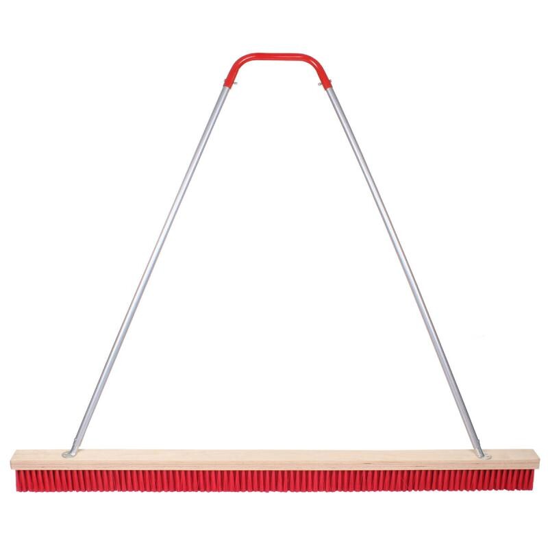 Merco Clay Arenga Kunststoff 150 kartáč na antukové kurty