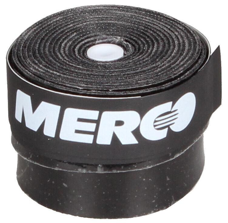 Merco Team overgrip omotávka tl. 0,75 mm černá