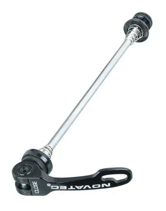 Novatec Rychloupínák QR249R Zadní 148,5mm