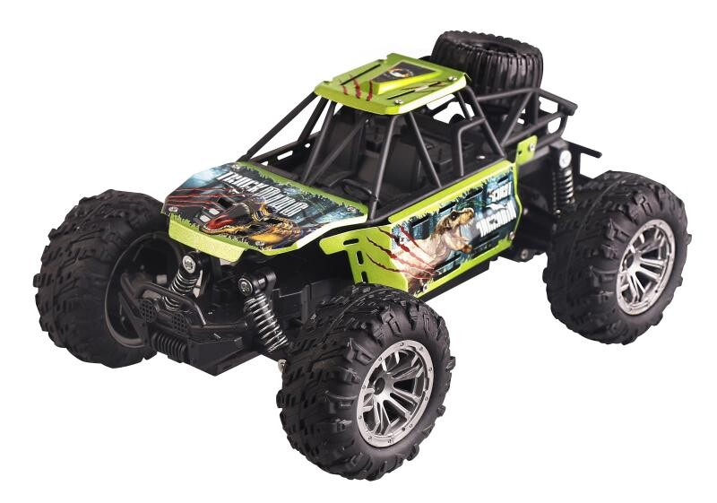 RC buggy METAL T-REX 1:16