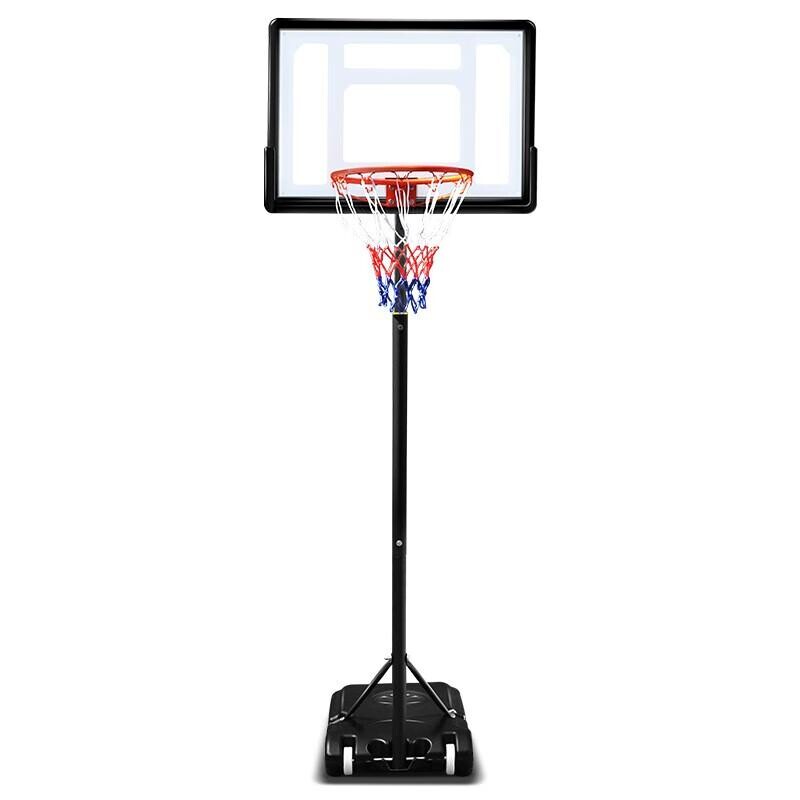 Sedco Panel na basket se stojanem BS001