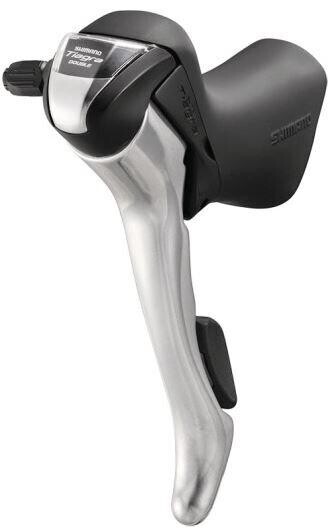 Shimano řazení Tiagra ST-4600 dual control 2x10 levá páka