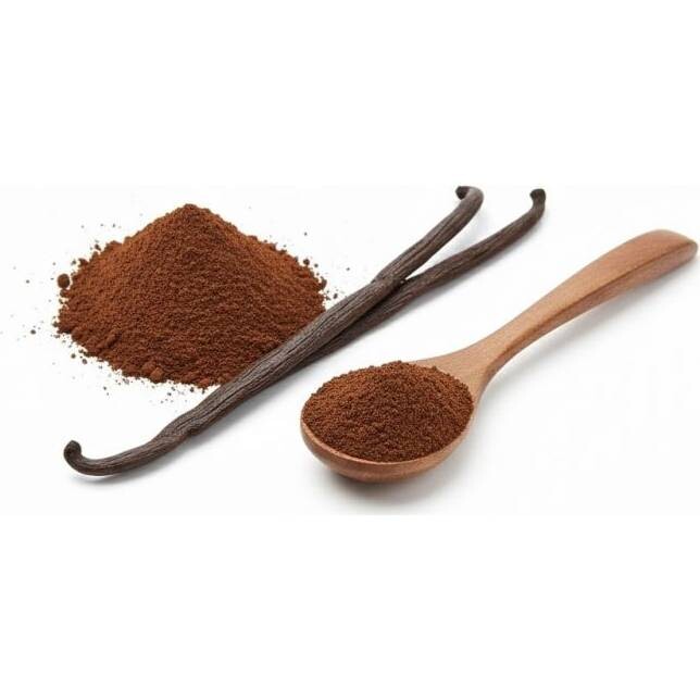 Vanilkový prášek Bourbon – Gourmet / Grade A 100g - Vanilla Ocean