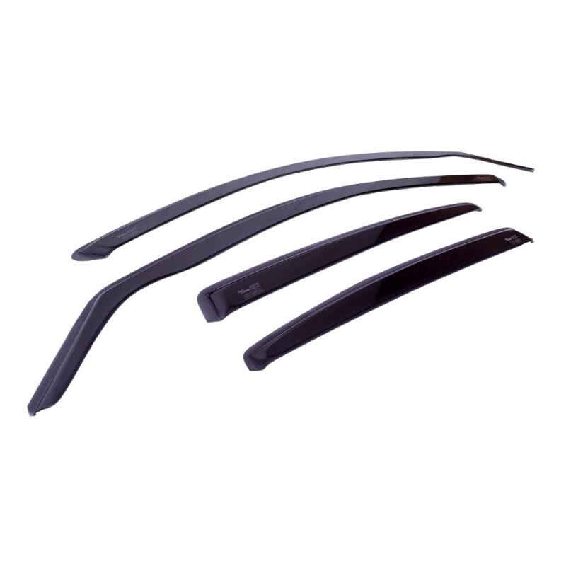 Ofuky oken Suzuki Jimny 2023- (4 díly)