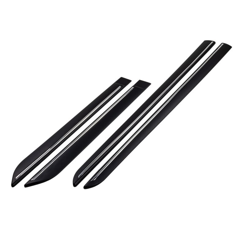 Boční ochranné lišty Chery Tiggo 8 2025-