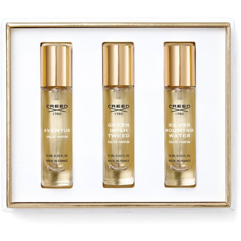 Creed Men's 3-Piece Gift Set II. sada pro muže