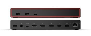 Lenovo ThinkPad USB4 Smart Dock