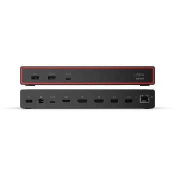Lenovo ThinkPad USB4 Smart Dock - 135W