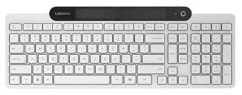 Lenovo 800 Self-Charging Bluetooth Keyboard-CZ/SK