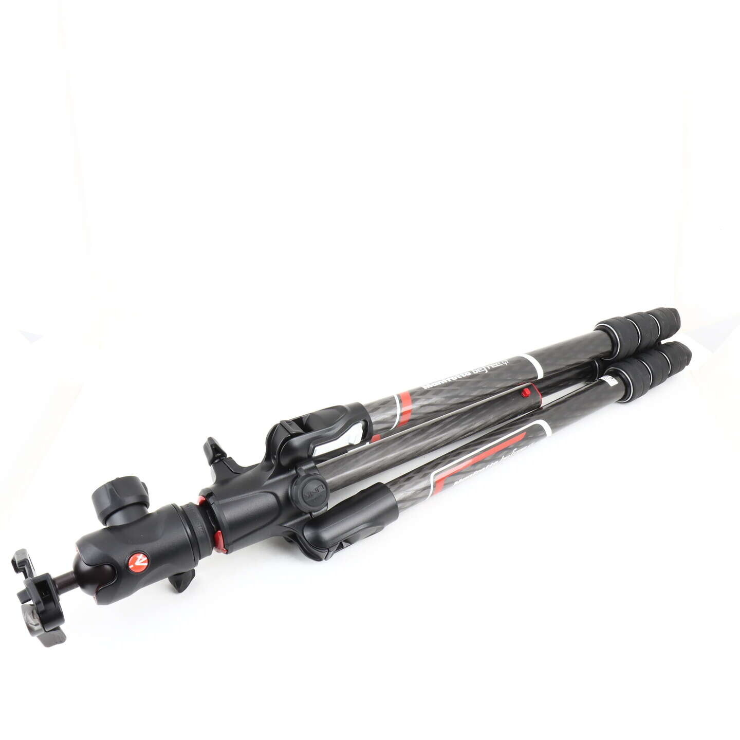 Manfrotto Befree GT XPRO Carbon MKBFRC4GTXP-BH bazar