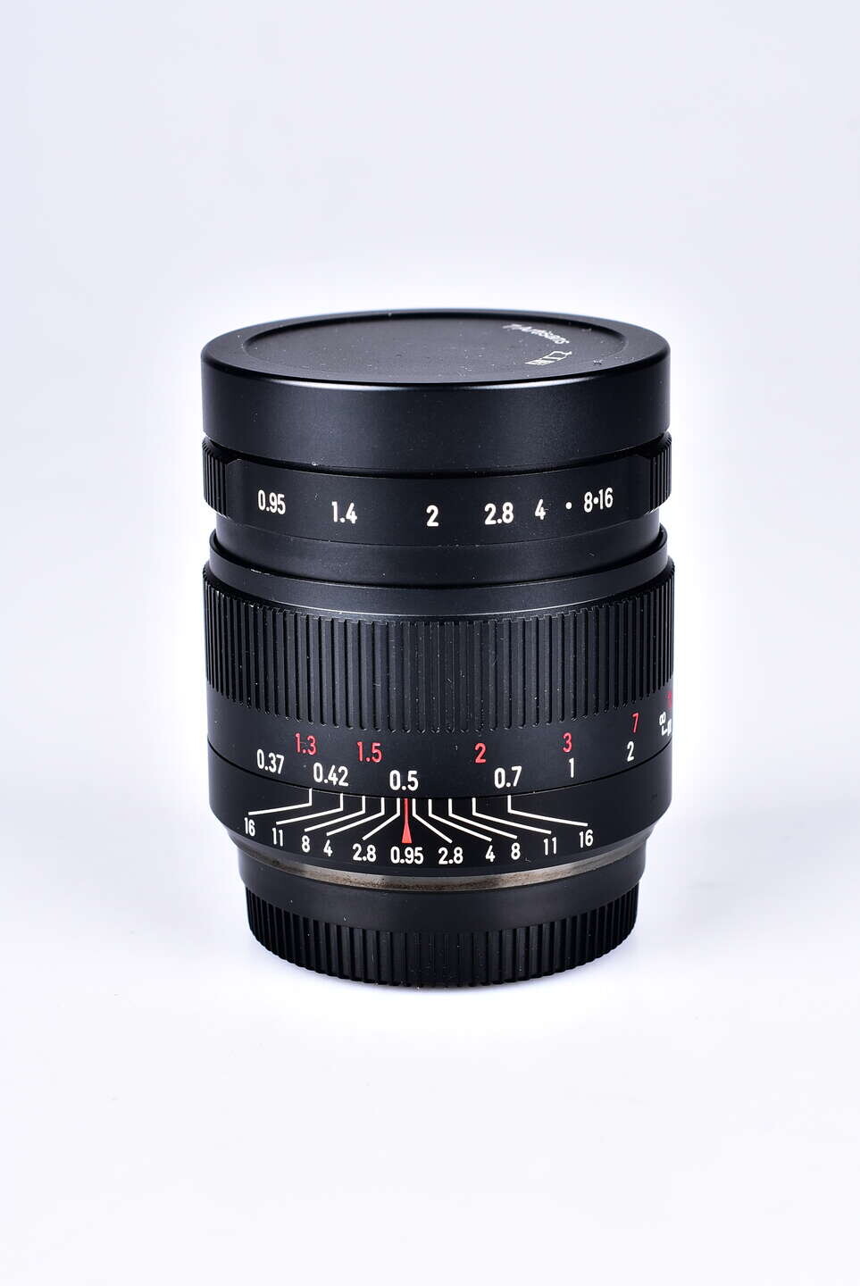 7Artisans 35 mm f/0.95 pro Fuji Xbazar