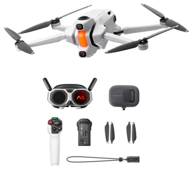 Insta360 Antigravity A1 Standard Bundle INST920