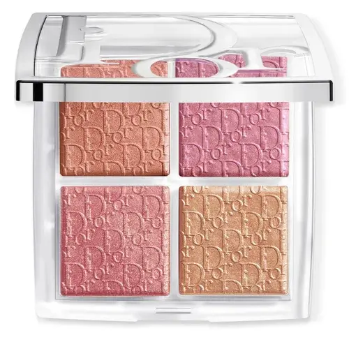 Dior Paletka na tvář Backstage Glow (Multi-Use Highlighter and Blush Palette) 10 g 005