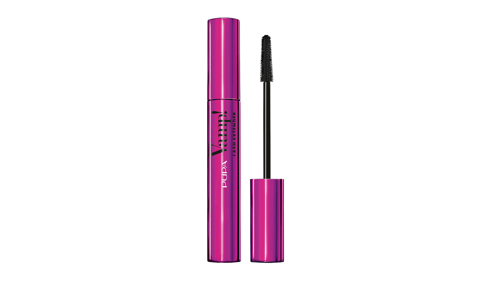 PUPA Milano Prodlužující a objemová řasenka Vamp! Lash Extender (Mascara) 14 ml 112 Extra Black