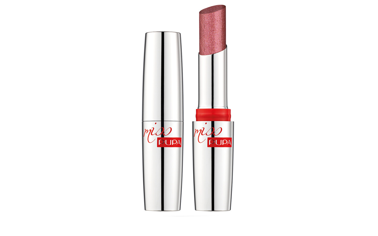 PUPA Milano Rtěnka Miss Pupa Starlight (Lipstick) 2,5 g 702 Gorgeous Grace