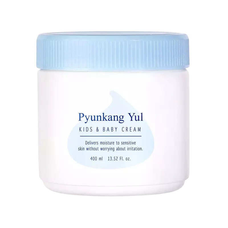 Pyunkang Yul Dětský krém (Kids & Baby Cream) 400 ml