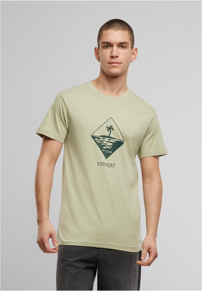 Forvert T-Shirt Morro Bay - softslavia M