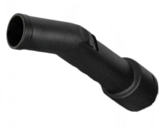 Madlo hadice pro vysavač BOSCH BWD420HYG černé