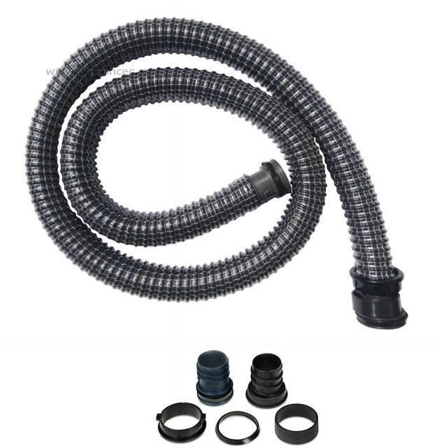 Univerzální souprava hadice vysavače pro HOOVER Telios Extra Flexi