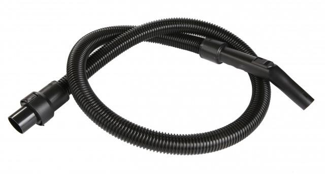 Hadice k vysavači AEG-ELECTROLUX SuperCyclone Animal, Origin, Parketto, Turbo kompletní černá