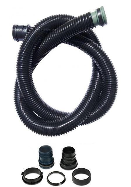 Sada na opravu hadice k vysavači HYUNDAI VCP 200 32/39 mm, 1,7 metru