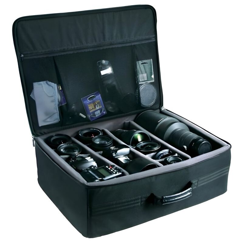 VANGUARD Divider Bag 53