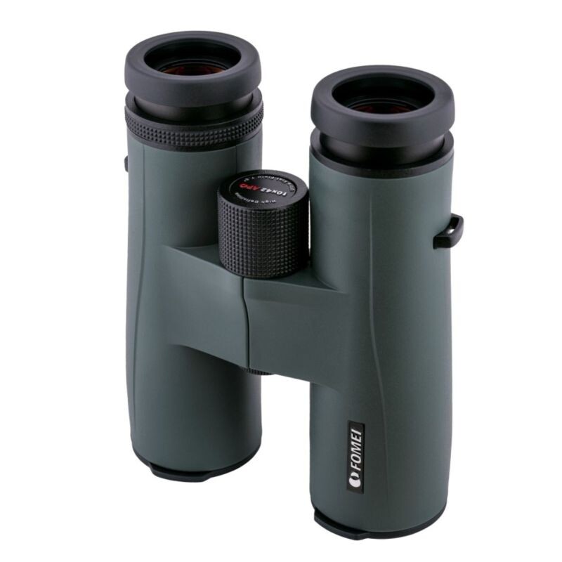 FOMEI 10x42 FOREMAN APO dalekohled