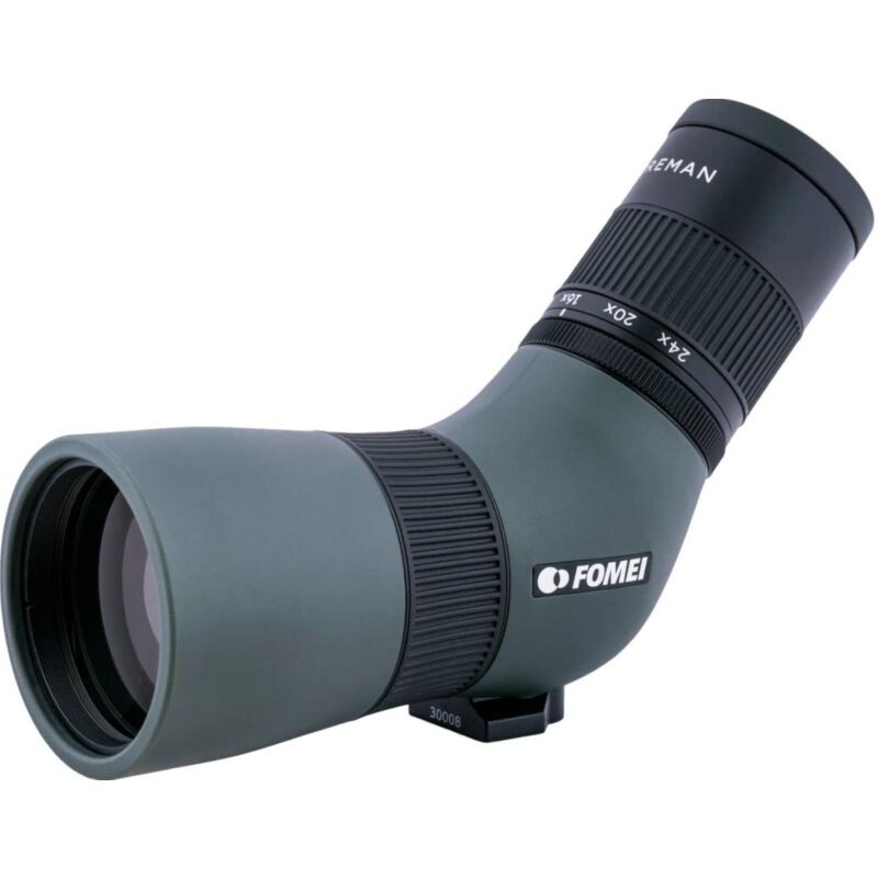 FOMEI 8-24x50 FOREMAN ED monokulární dalekohled