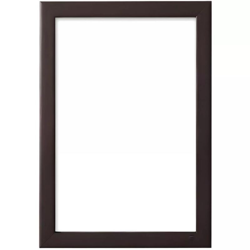 CODEX PINIA 30x45, dřevo, 02 Tmavě hnědá