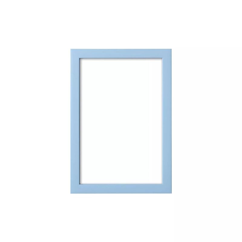 CODEX PINIA 30x45, dřevo, 11 Světle modrá