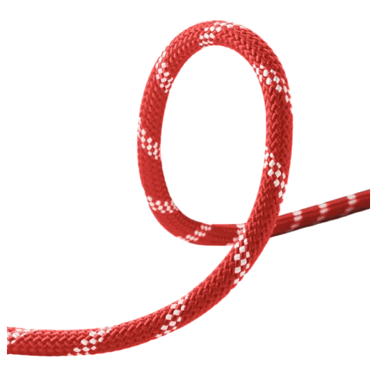 Statické lano Edelrid Static Rope Low 10.5mm Délka lana: 70 m