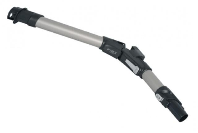 Trubka flexi pro vysavač ROWENTA RH9690WO X-Force 8.60 Aqua stříbrná