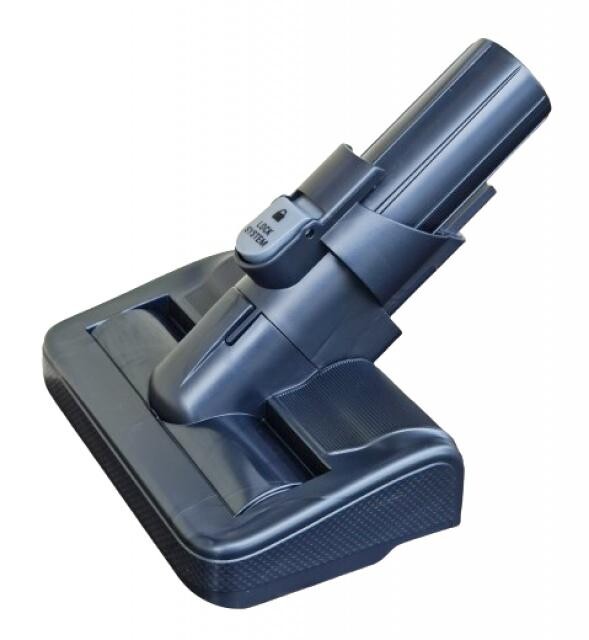 Turbokartáč malý pro vysavač ROWENTA RH9639WO X-Force 8.60 Allergy, rotační