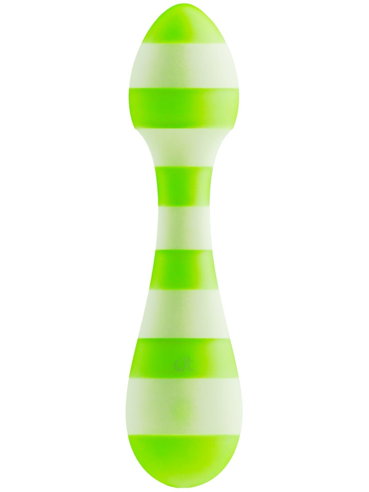 Dream Toys Vibrátor Glitz Green Girl - Dream Toys