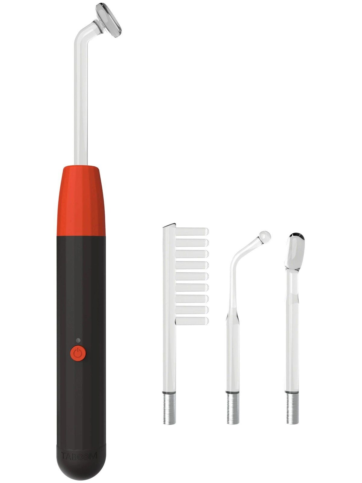 Taboom Elektrostimulační hůlka (+ 4 nástavce) - Taboom