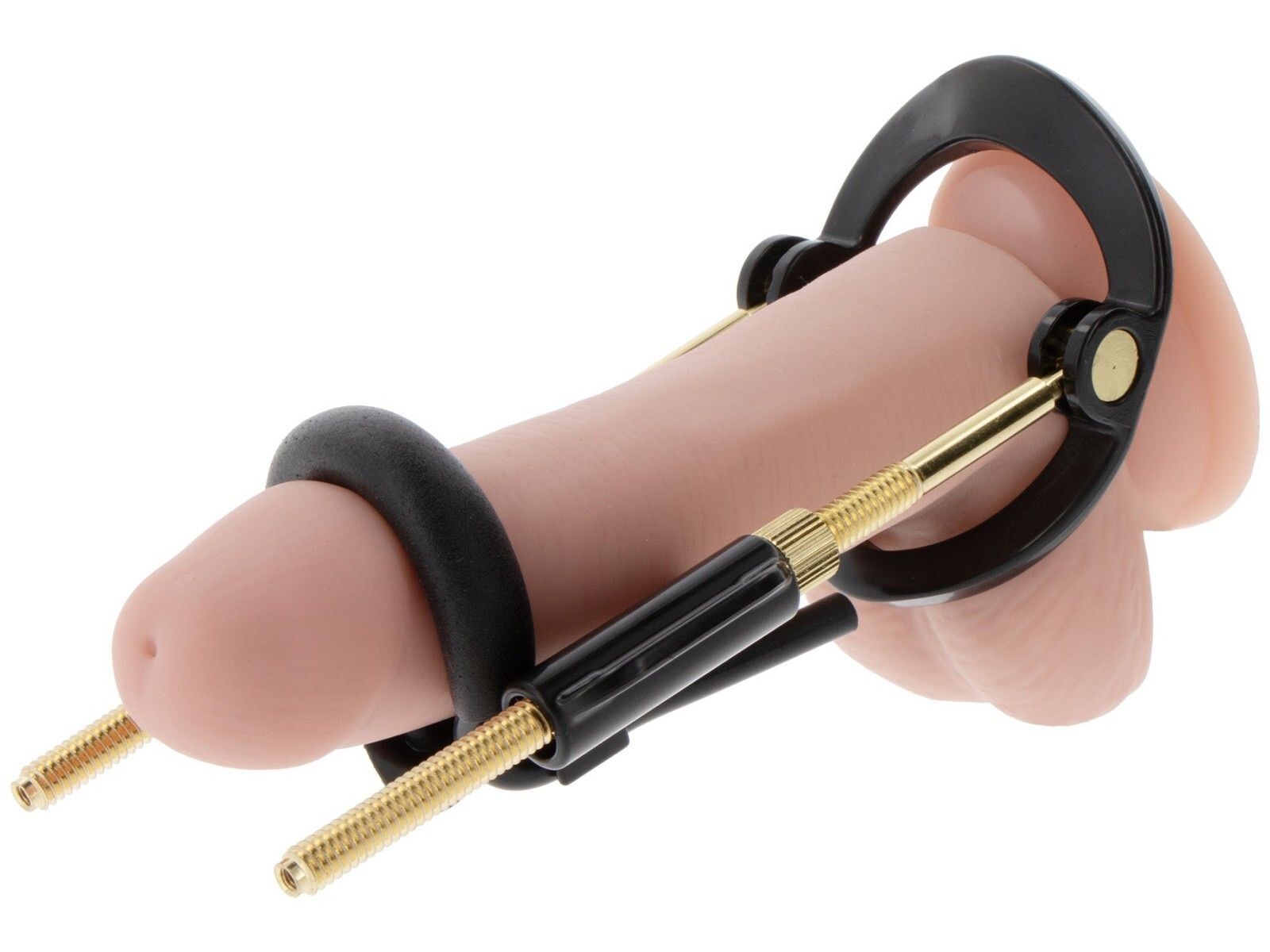 Hidden Desire Sada na zvětšení penisu Basic Set - Hidden Desire