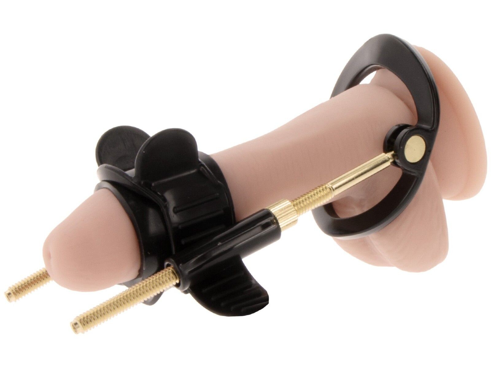 Hidden Desire Sada na zvětšení penisu Comfort Set - Hidden Desire