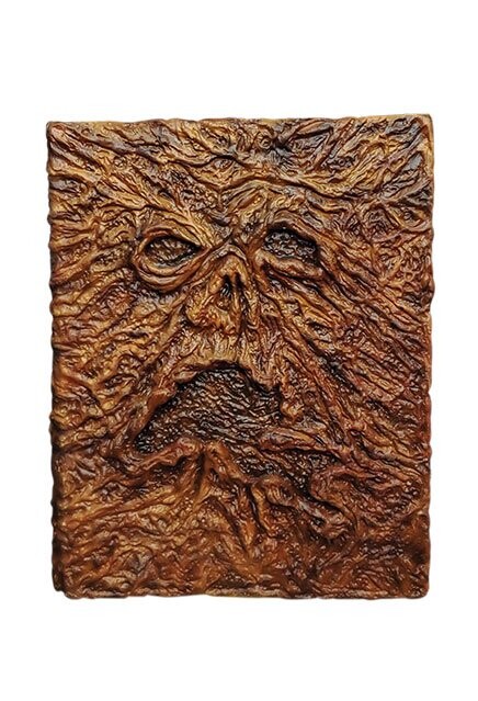Trick or Treat Studios | Evil Dead 2 - replika Book of the Dead Necronomicon v2