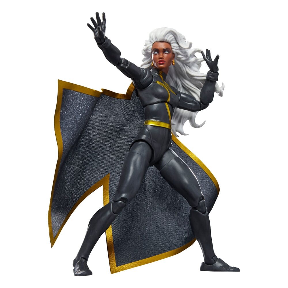 Hasbro | The Uncanny X-Men - sběratelská figurka Storm (Marvel Legends Series) 15 cm