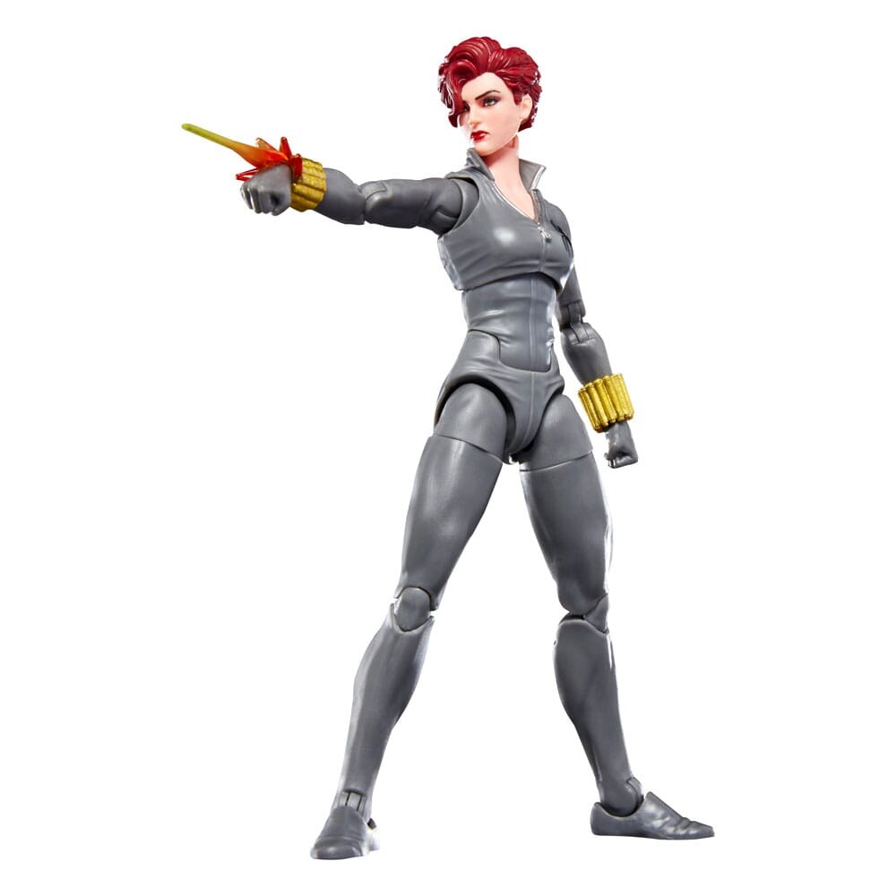 Hasbro | Black Widow - sběratelská figurka Black Widow (Marvel Legends Series) 15 cm