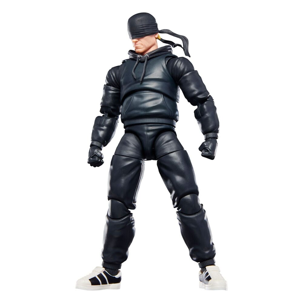 Hasbro | Daredevil - The Man Without Fear - sběratelská figurka Daredevil (Marvel Legends Series) 15 cm