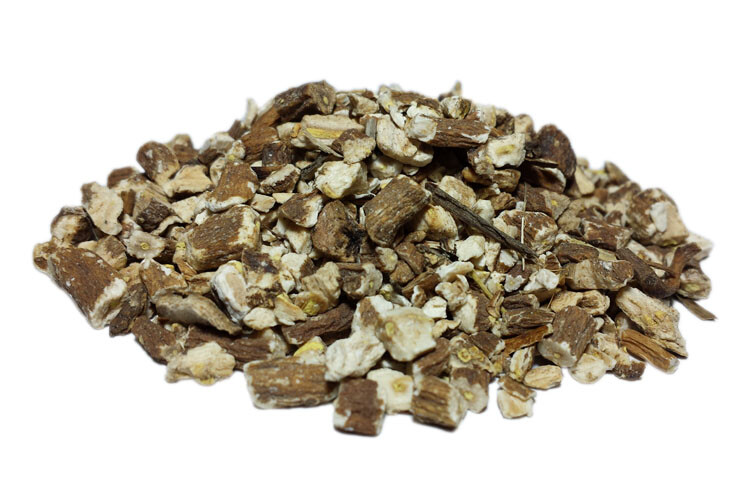 Profikoření - Pampeliška lékařská kořen řez 2-8 mm (100g)