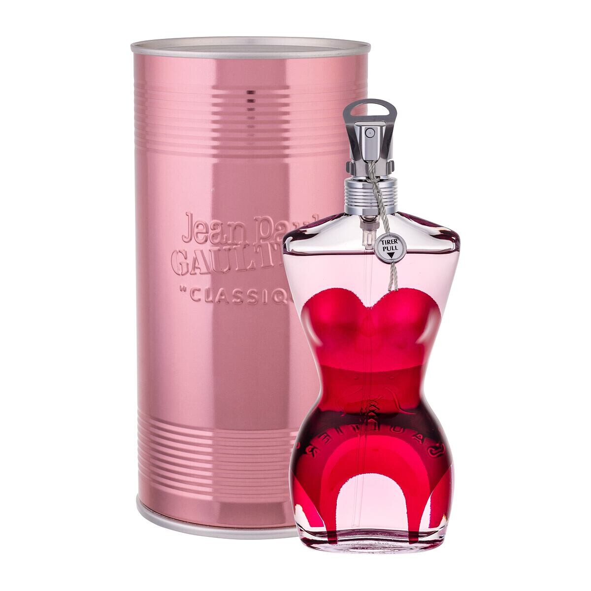 Jean Paul Gaultier Classique 2017 100 ml parfémovaná voda pro ženy