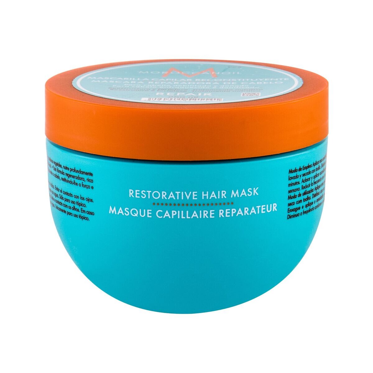 Moroccanoil Repair maska pro poškozené vlasy 250 ml pro ženy