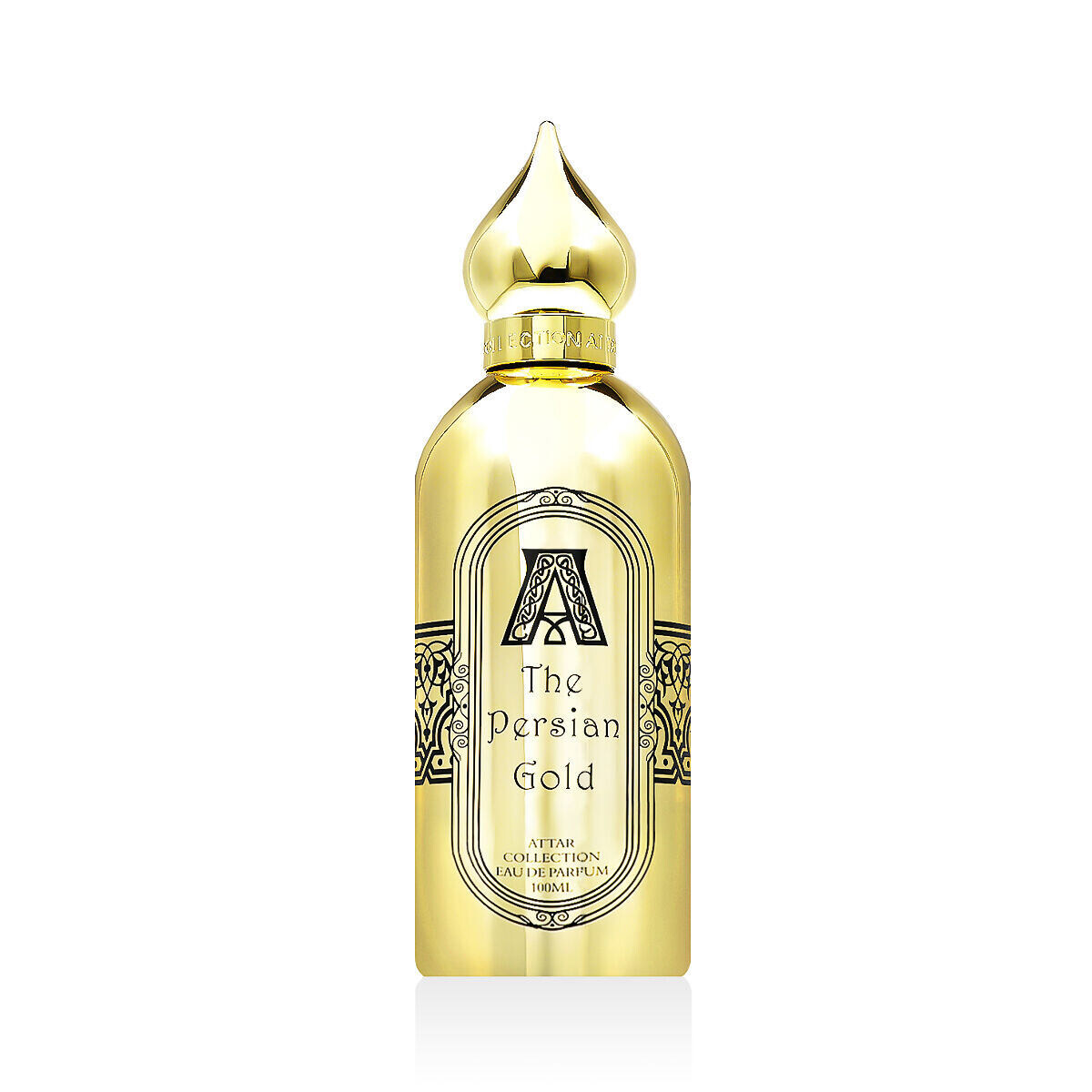 Attar Collection The Persian Gold 100 ml parfémovaná voda unisex