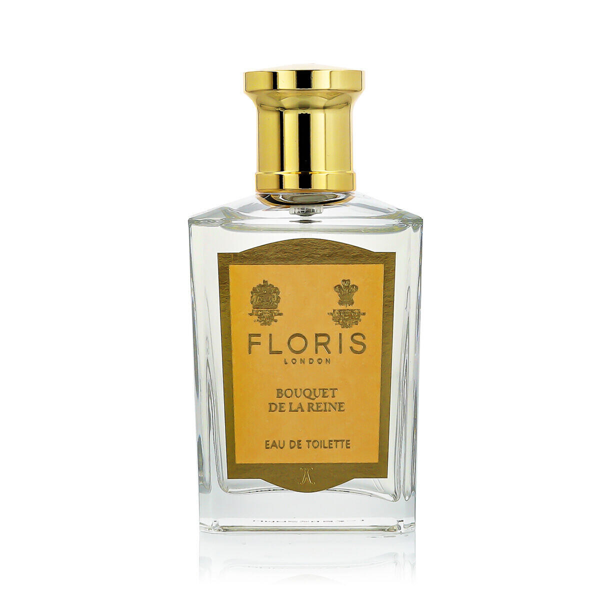 Floris Bouquet de La Reine 50 ml toaletní voda pro ženy