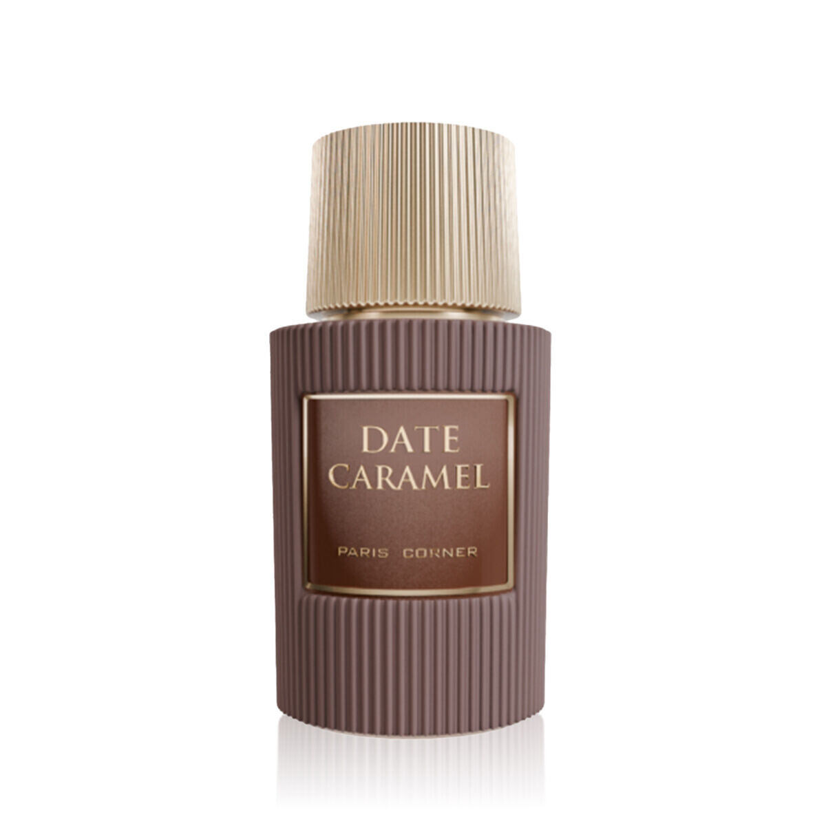 Paris Corner Date Caramel 100 ml parfémovaná voda unisex