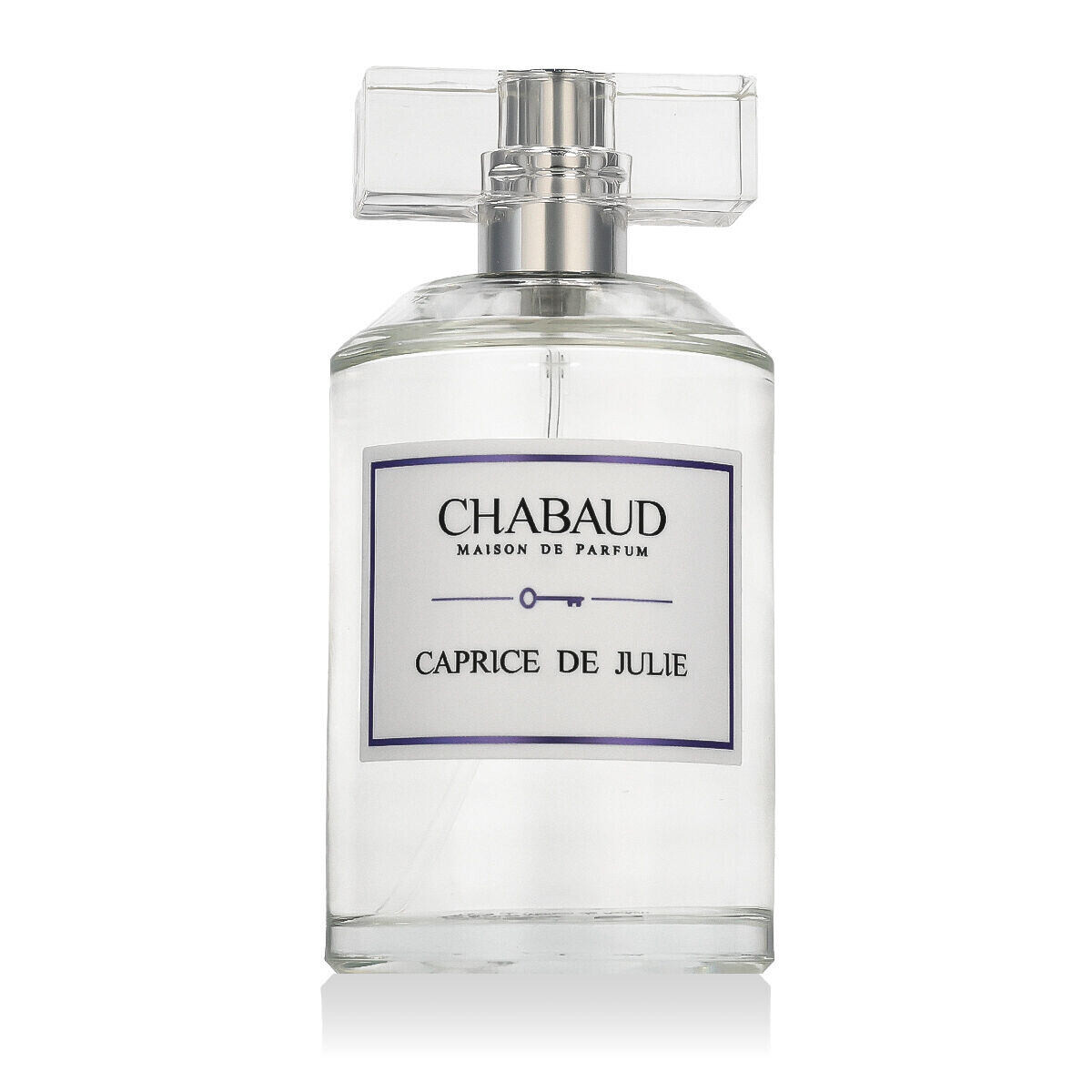 Chabaud Caprice de Julie 100 ml parfémovaná voda pro ženy