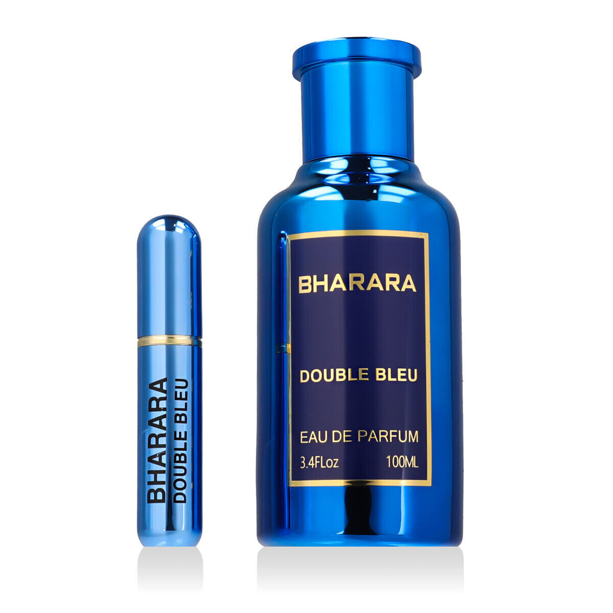 Bharara Double Bleu 100 ml parfémovaná voda pro muže