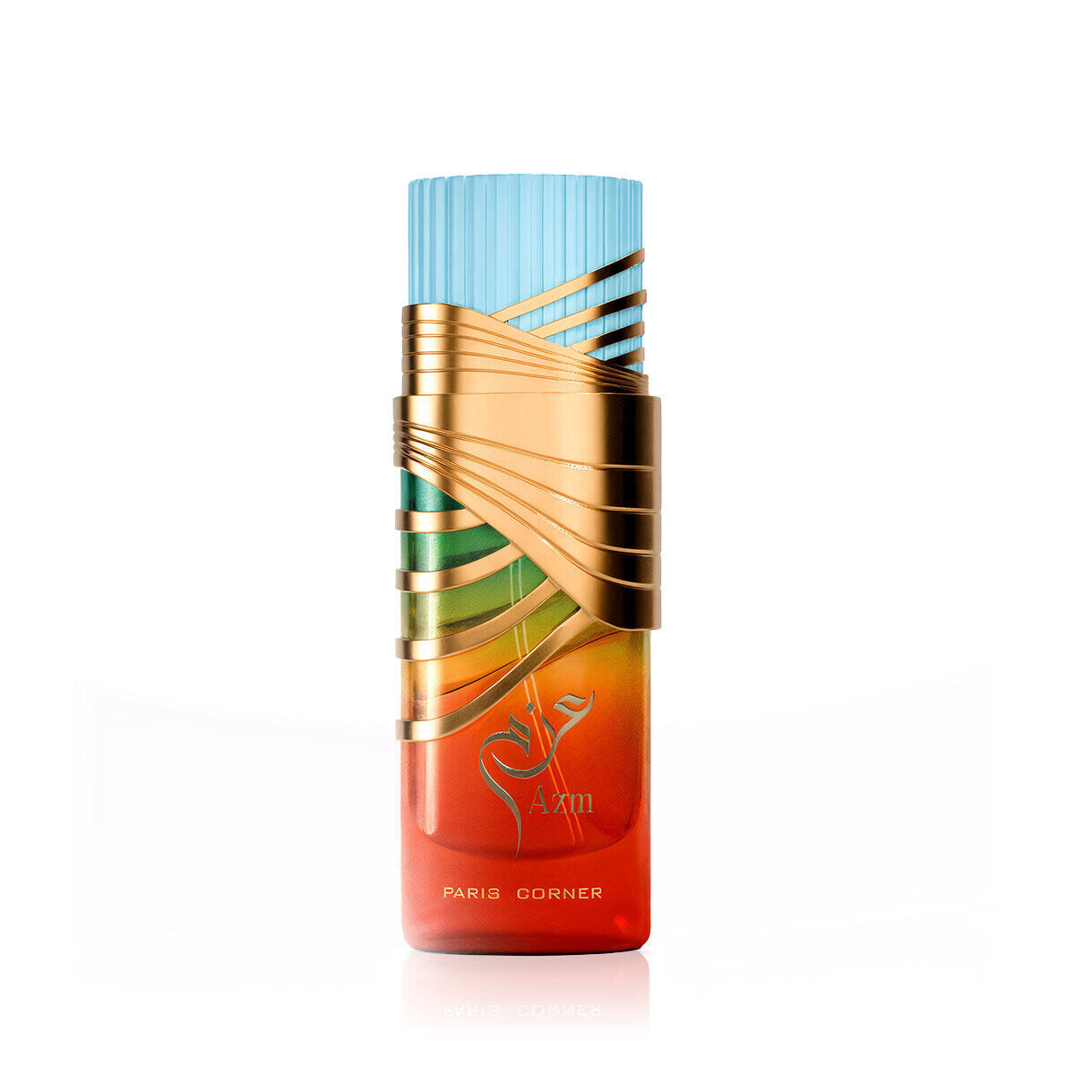 Paris Corner AZM 100 ml parfémovaná voda unisex